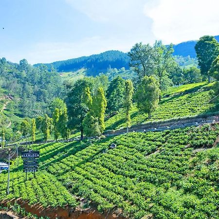Glenloch Tea Factory Hotel Ramboda Luaran gambar