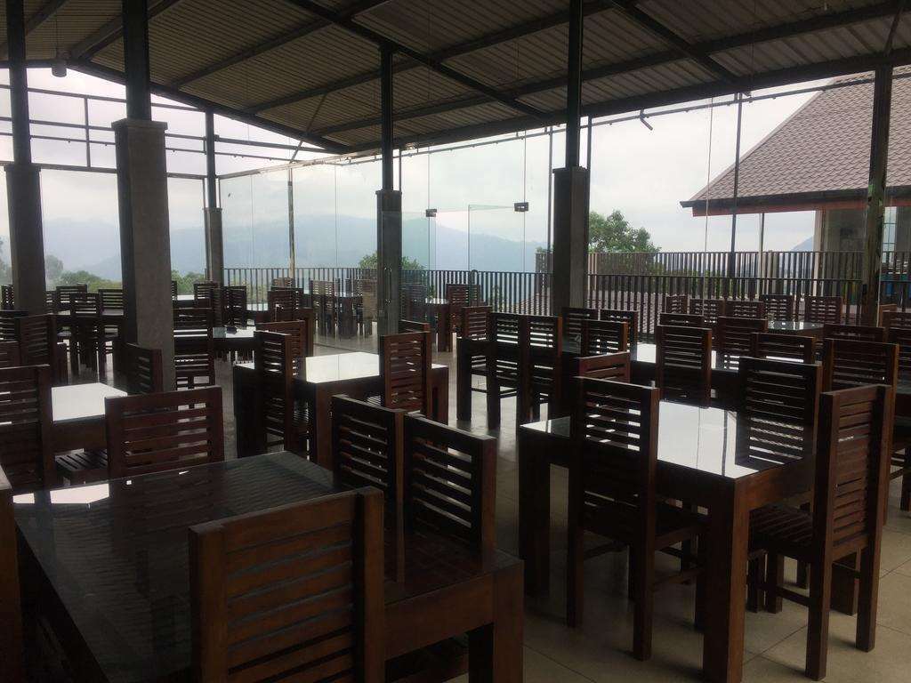 Glenloch Tea Factory Hotel Ramboda Dalaman gambar
