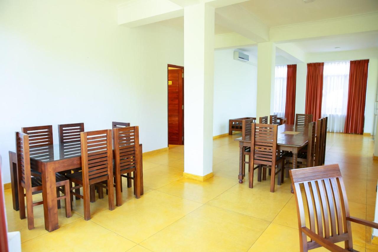 Glenloch Tea Factory Hotel Ramboda Luaran gambar