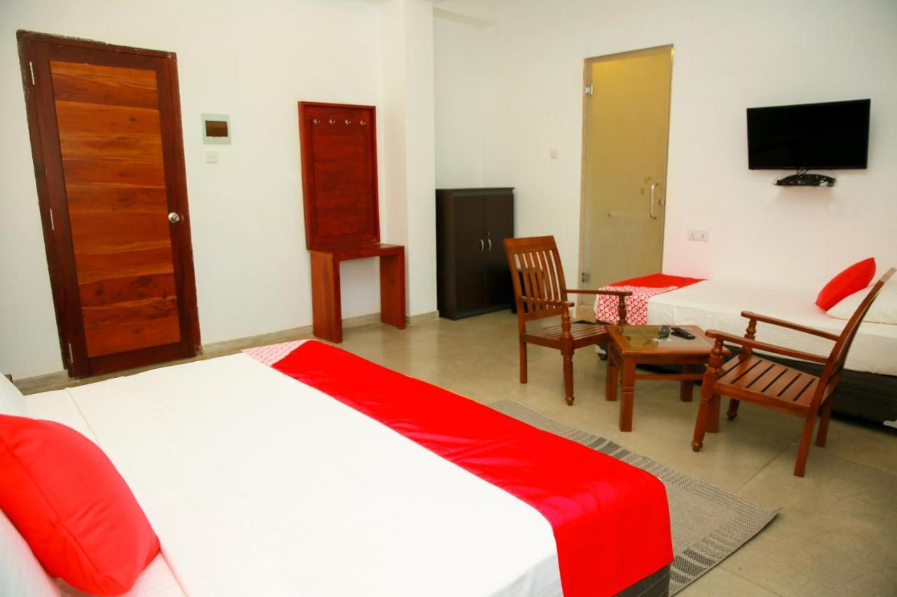 Glenloch Tea Factory Hotel Ramboda Luaran gambar