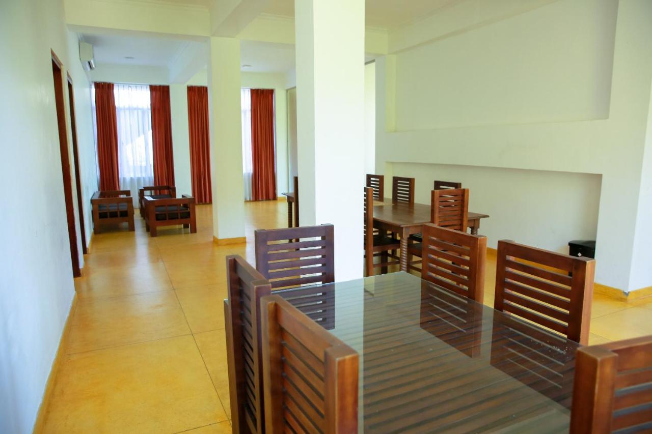Glenloch Tea Factory Hotel Ramboda Luaran gambar