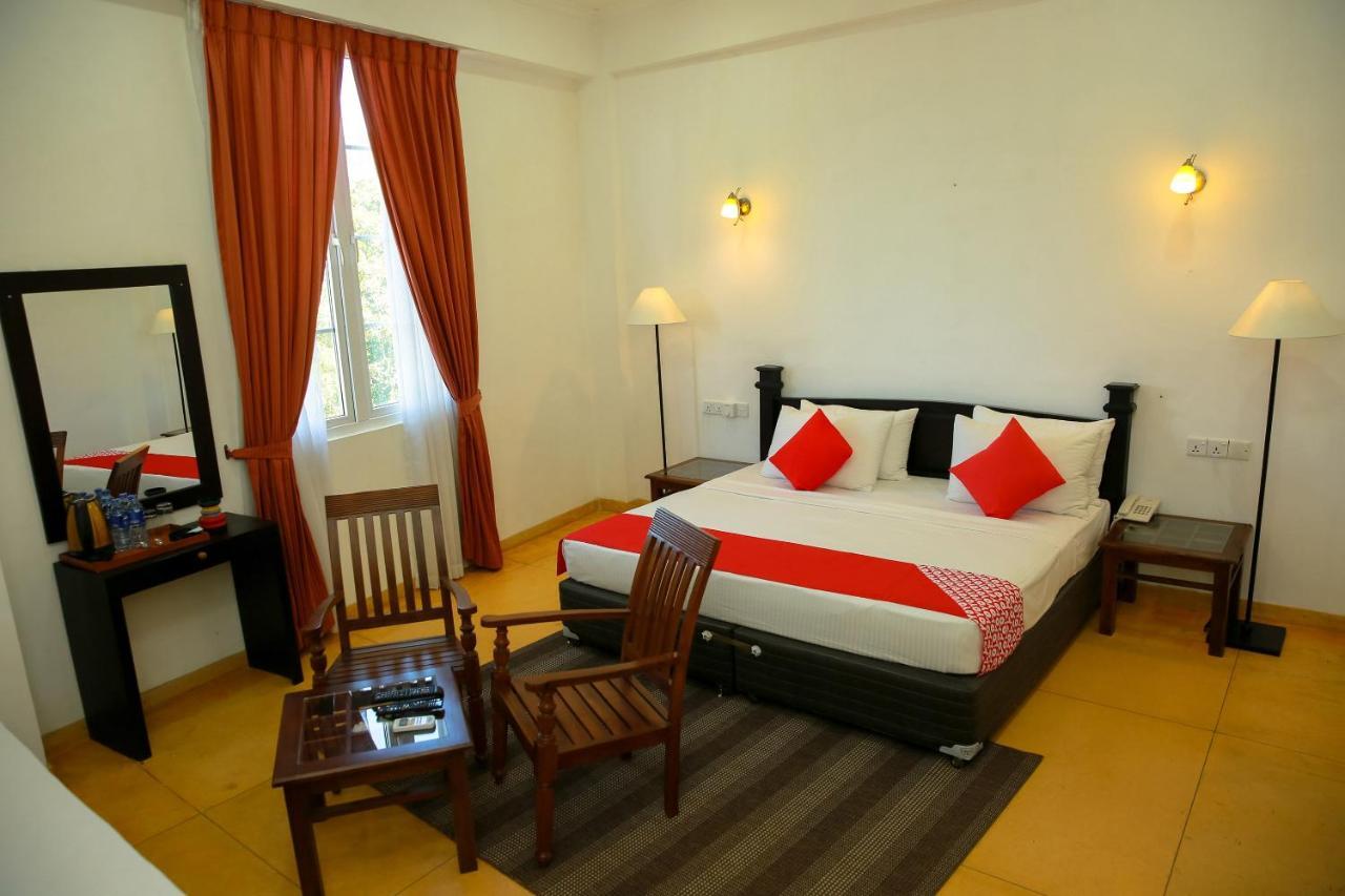 Glenloch Tea Factory Hotel Ramboda Luaran gambar