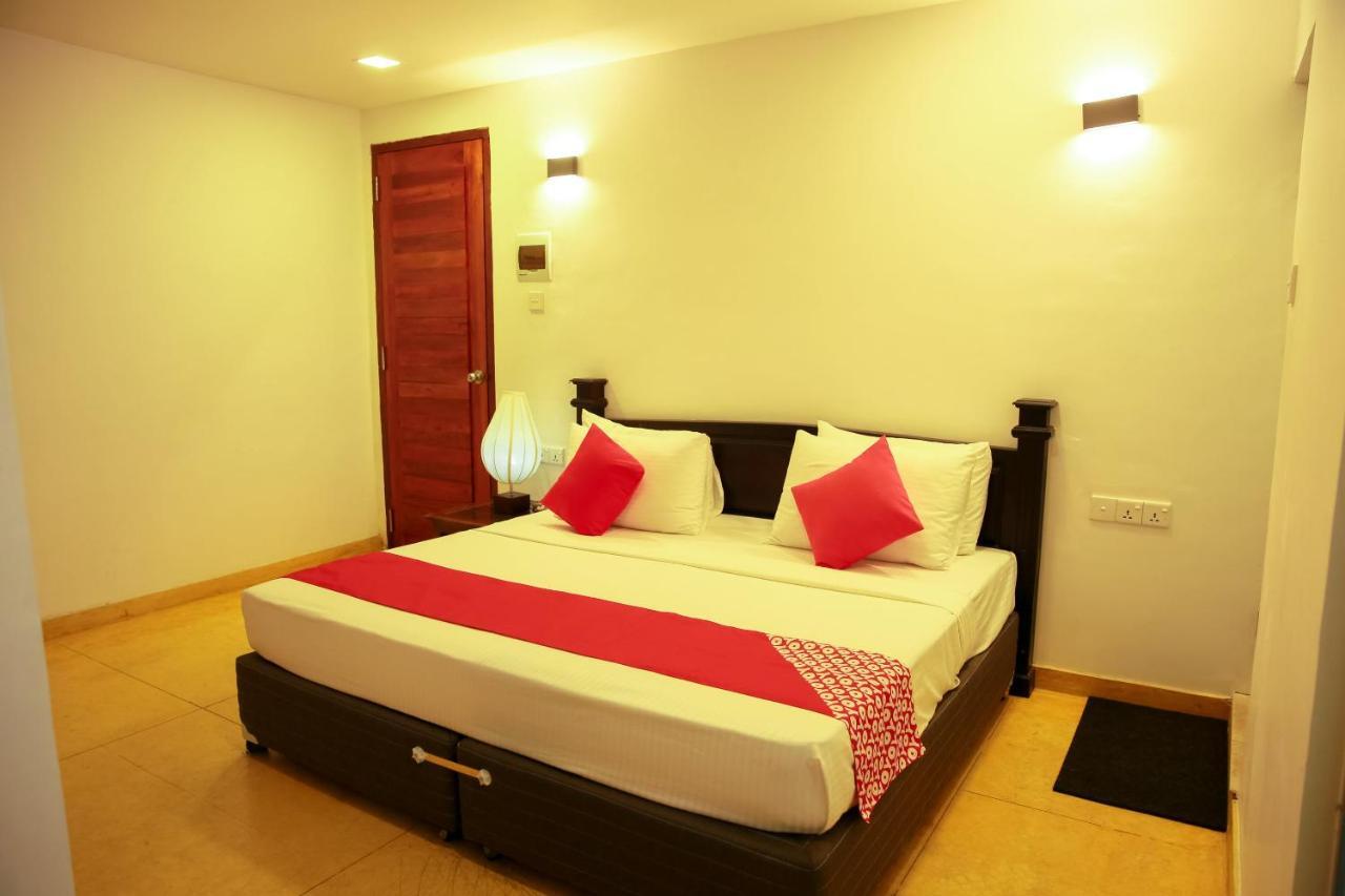 Glenloch Tea Factory Hotel Ramboda Luaran gambar