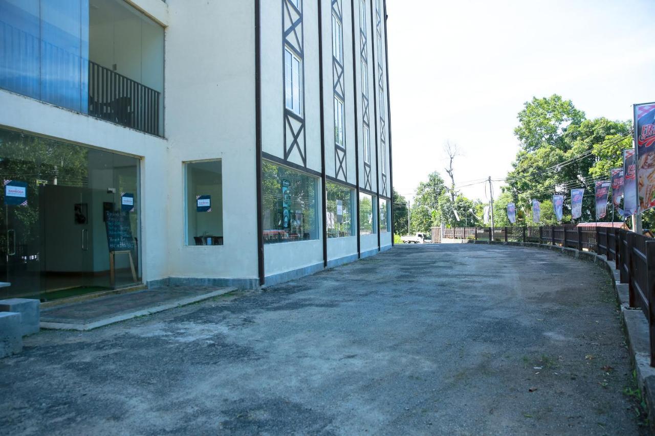 Glenloch Tea Factory Hotel Ramboda Luaran gambar