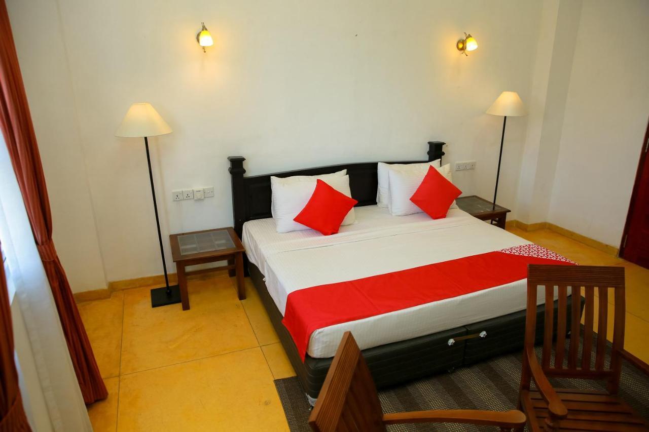 Glenloch Tea Factory Hotel Ramboda Luaran gambar