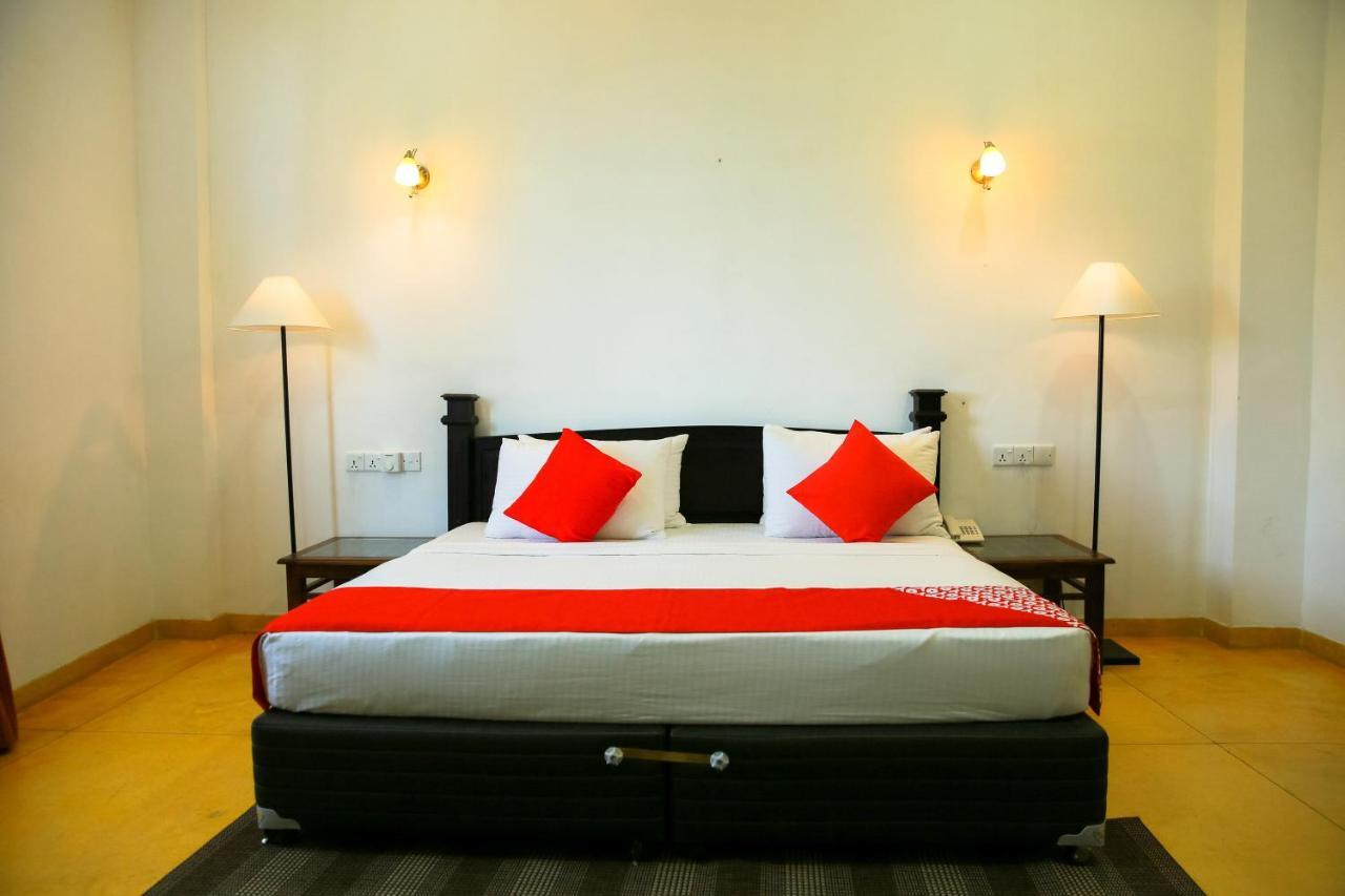 Glenloch Tea Factory Hotel Ramboda Luaran gambar