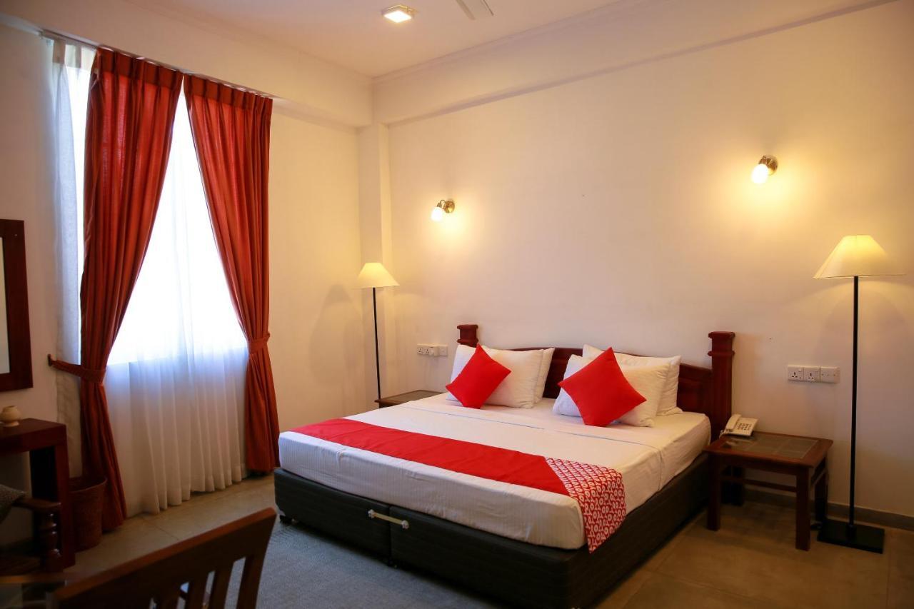 Glenloch Tea Factory Hotel Ramboda Luaran gambar